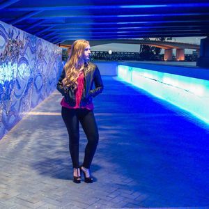 Meet your Posher, Shelby